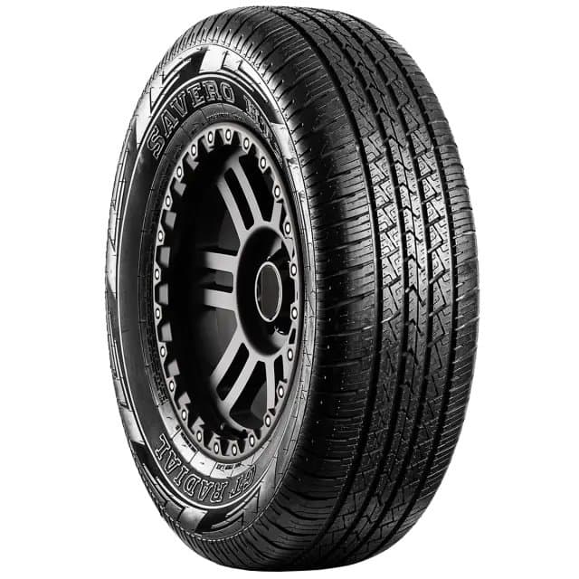 Gtradial Savero Komodo MT Plus Tire