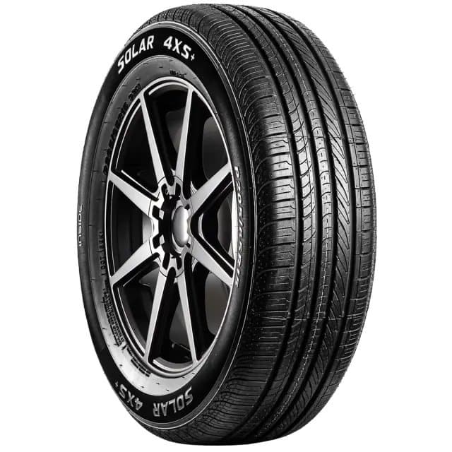 Solar 4XS+ Tire