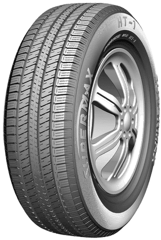 Supermax HT-1 Tire