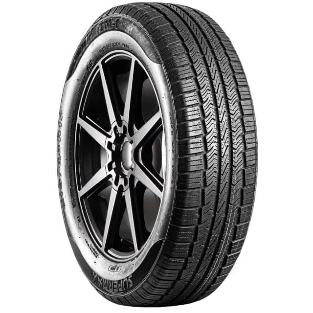Supermax Touring TM-1 Tire