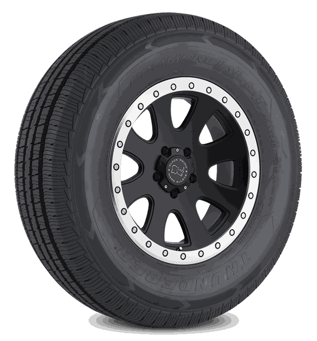 Thunderer CLT Tire