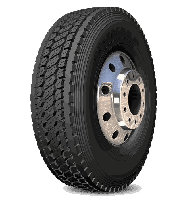 Thunderer LD422 Tire