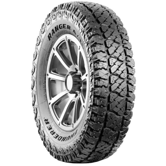 Thunderer Ranger ATR Tire