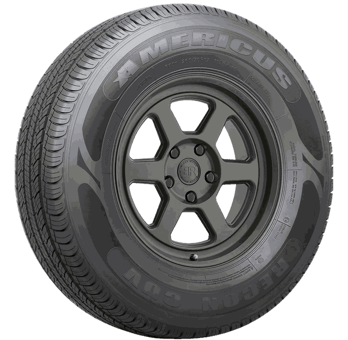 Americus Recon R601 CUV Tire