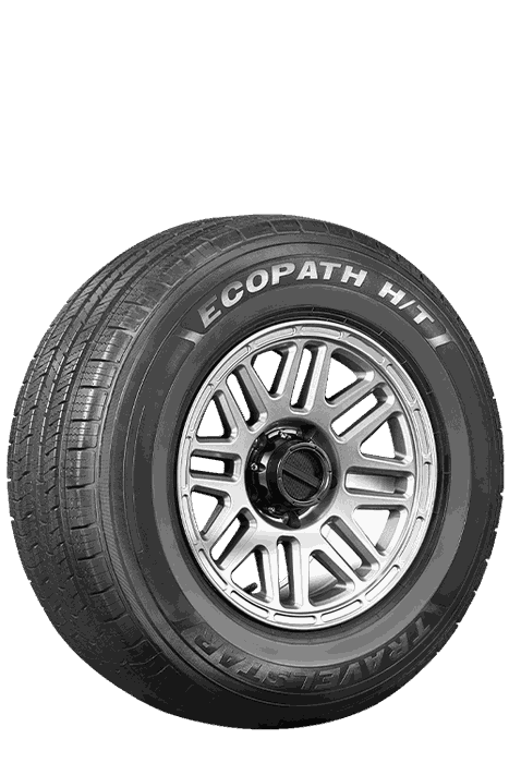 Unicorn Travelstar Ecopath HT Tire