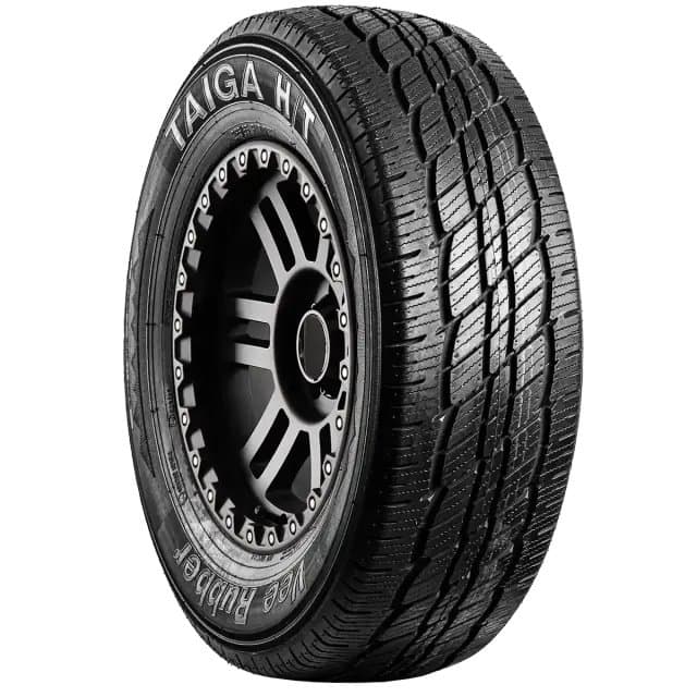 Veerubber Taiga H/T Tire