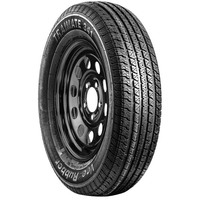 Veerubber Trimate 341 Tire
