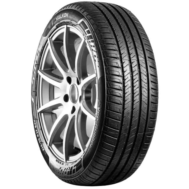 Veerubber Valkon Tire