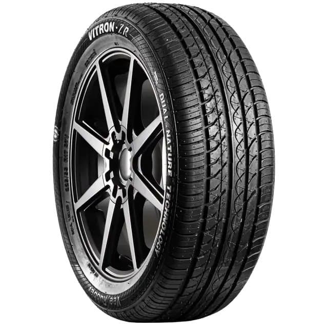 Veerubber Vitron ZR Tire