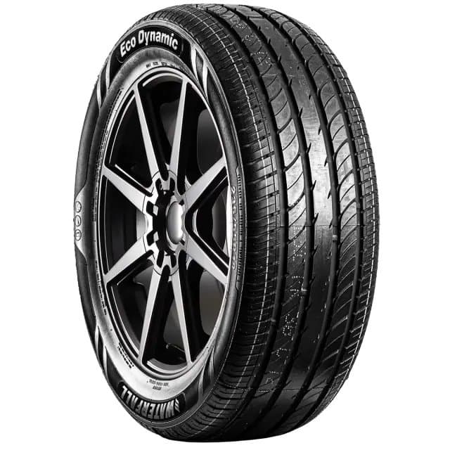 Waterfall Eco Dynamic Tire