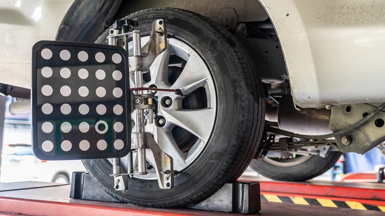 Durom Alignment Guide Do I Need an Alignment After New Tires? What to Know | Tips & Guides ...