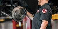 Brake Repair & Services
