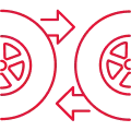 professional installation icon