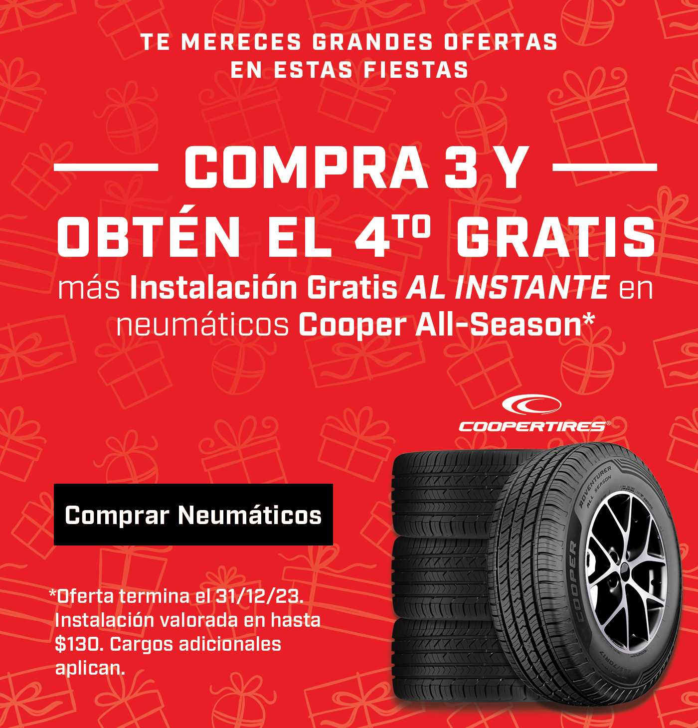 Resultados del producto 14 cubiertas de ruedas de pulgadas Pep Boys