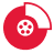ícono de navegación
