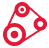 ícono de navegación