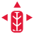 ícono de navegación