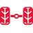 ícono de navegación