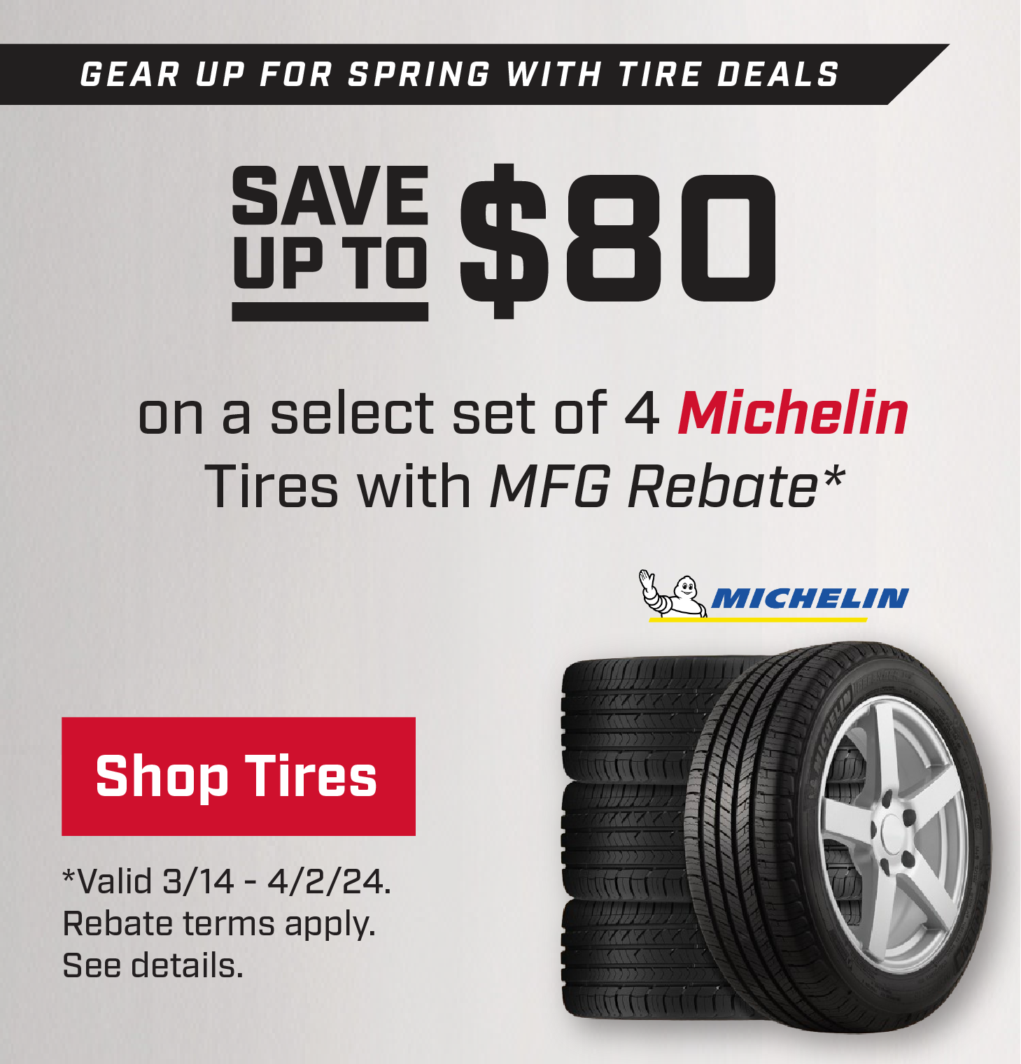 Walmart tire balance coupon hotsell