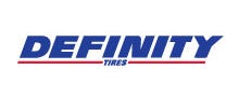 Definity Tires at Pep Boys