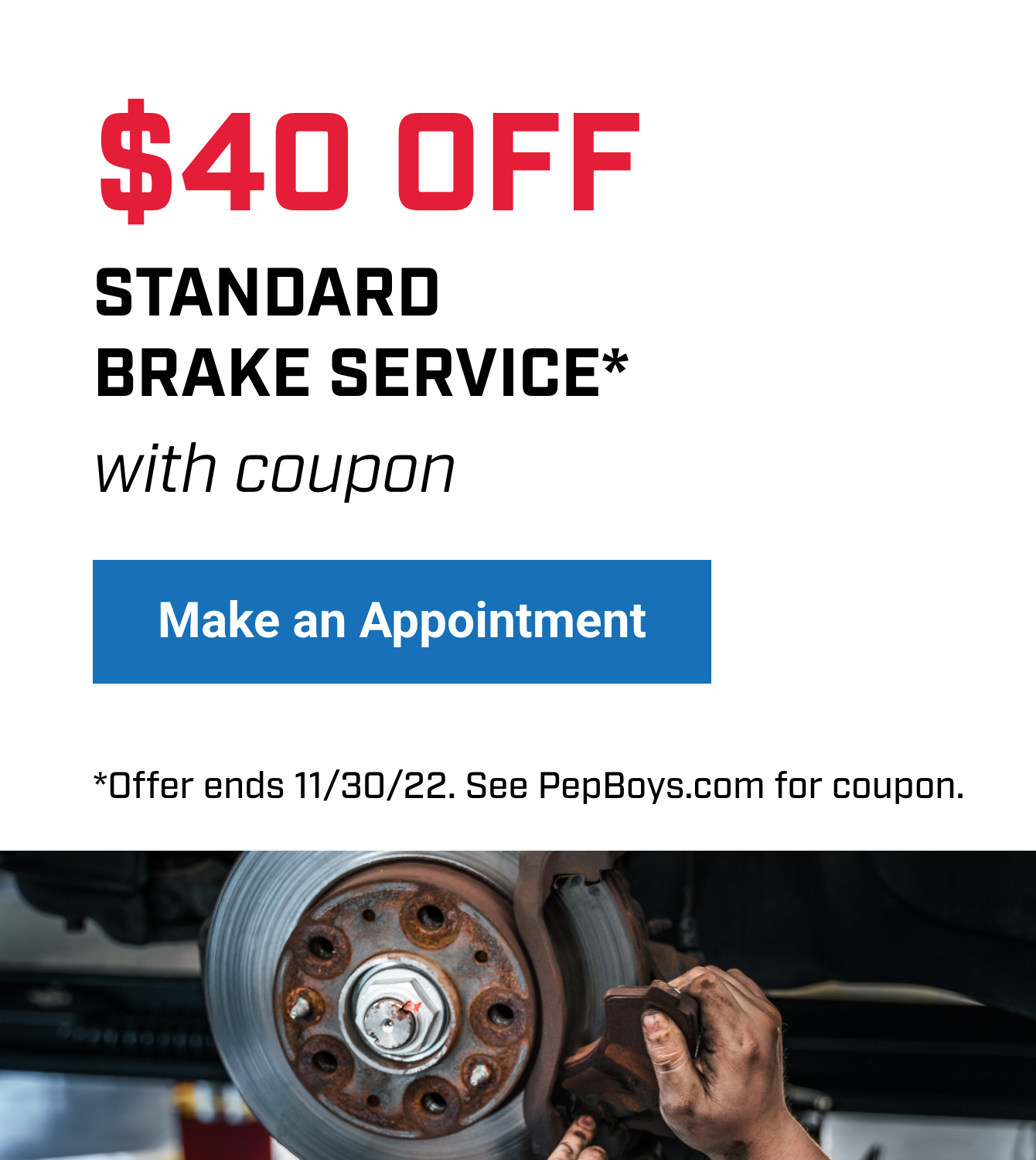 Pep Boys Tires, Auto Parts, Auto Repair & Service and Car ...