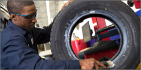 Tire Shop Near Me | New Tires for Cars, Trucks and SUVs