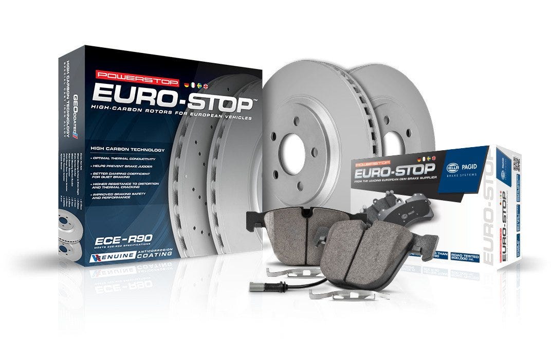 'Powerstop6 Banner'