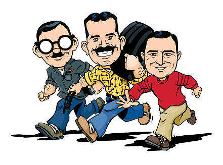 Pep Boys logo