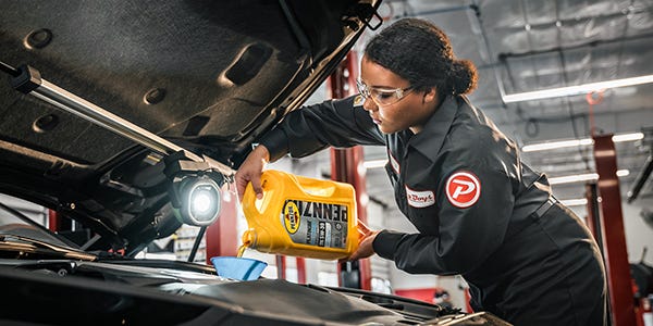 Elite Auto Care