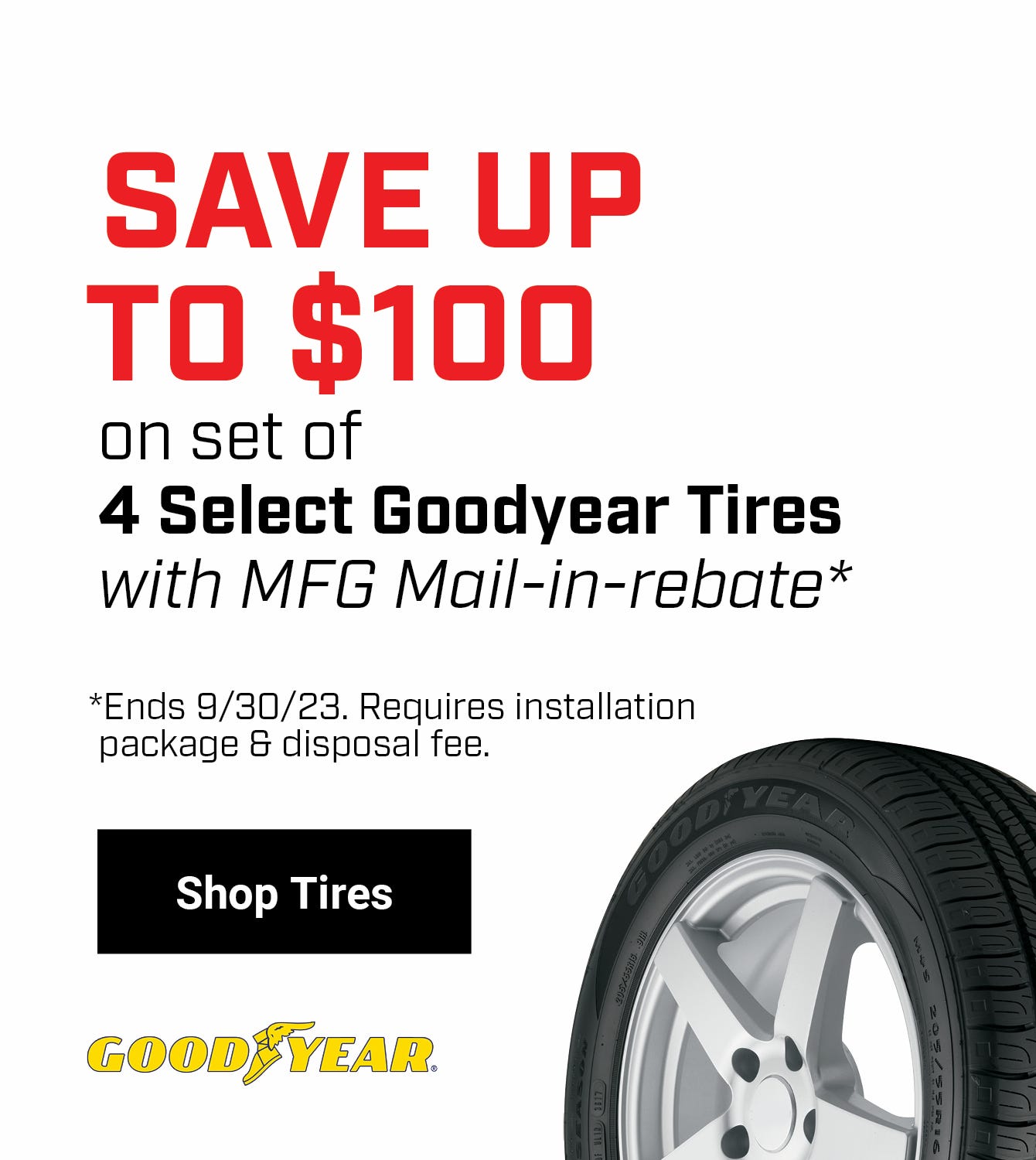 Pep Boys Tires