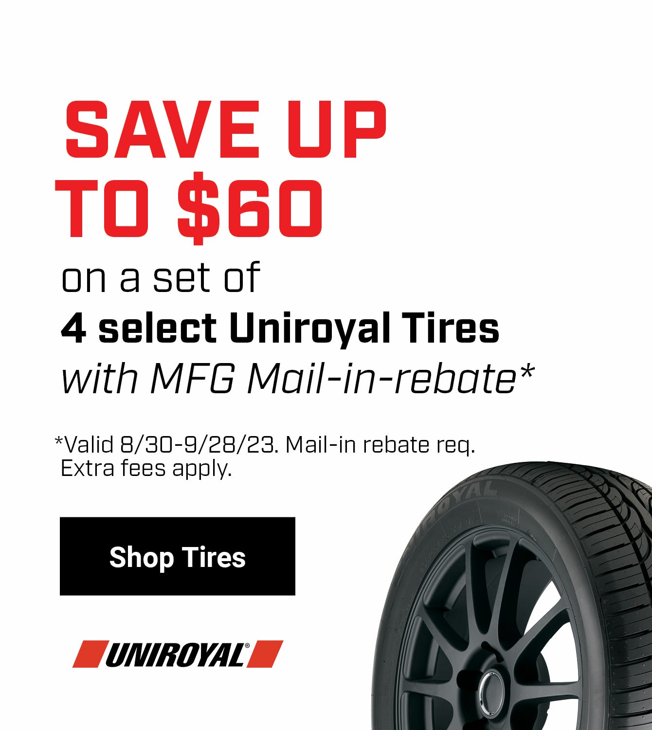 Tire Shop Near Me | New Tires For Cars, Trucks And Suvs