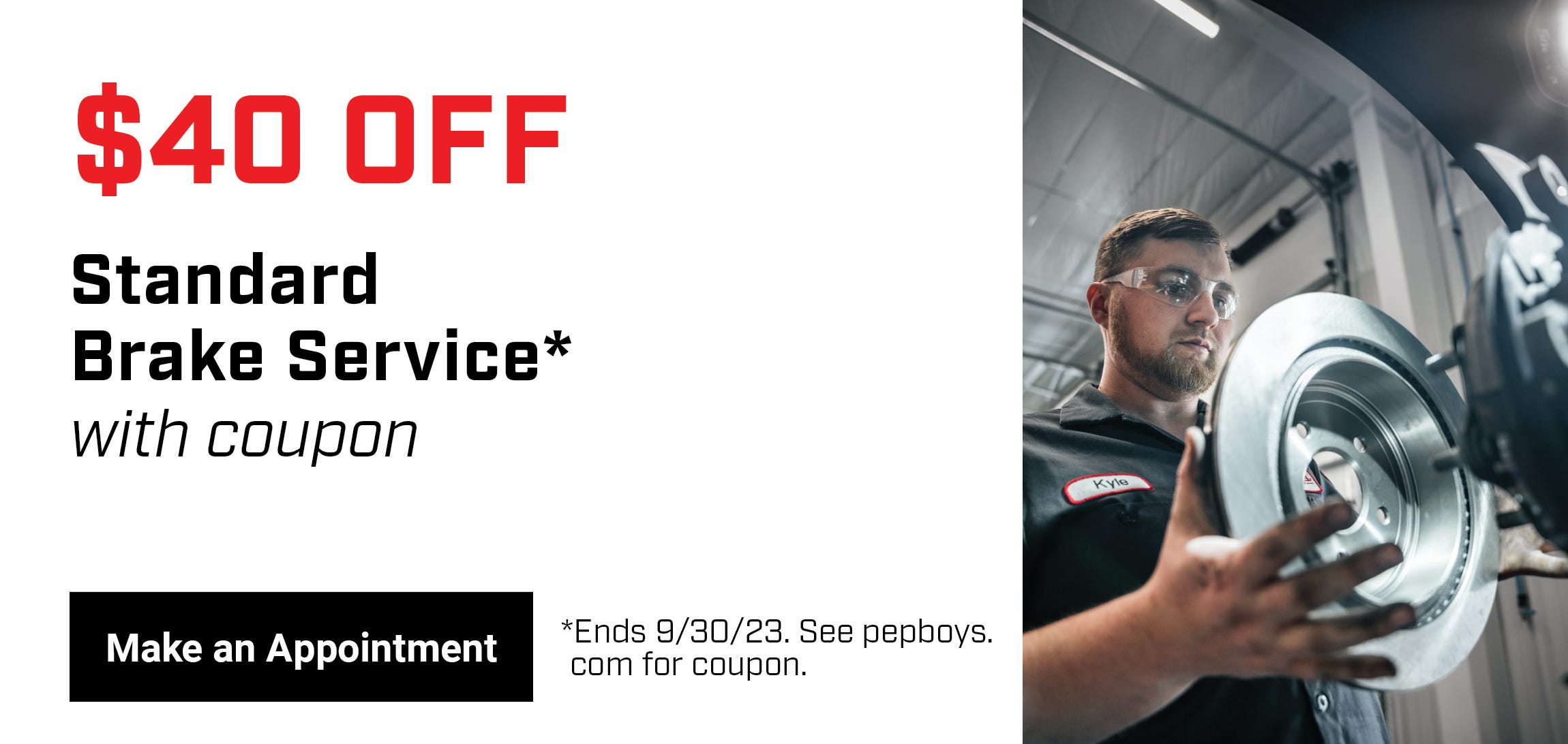 Pep Boys Tires, Auto Parts, Auto Repair & Service and Car Accessories