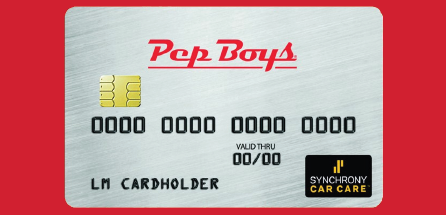 Pep boys deals oil change coupon