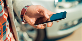 Image 60: Sign up for Pep Boys Email Offers banner