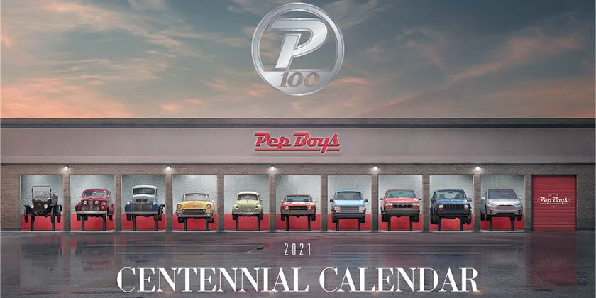 Pep Boys Corporate Prepares To Celebrate Centennial Anniversary Page Pep Boys Corporate Prepares To Celebrate Centennial Anniversary Page