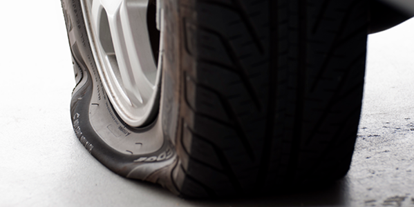 Tire Fix Shop Snyder Tx