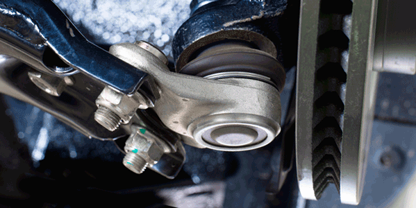 Ball Joint Assembly At Pep Boys