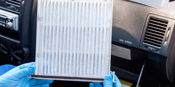 What Do Air Filters DO & When to Replace Them