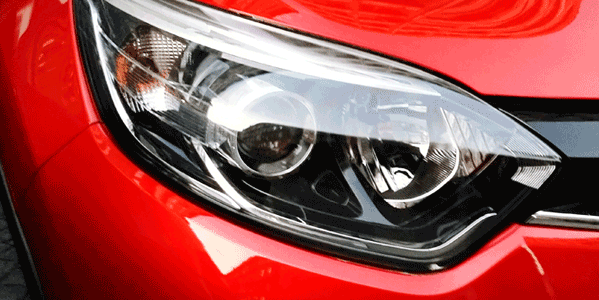 Car Lights Learn More Parts Guides