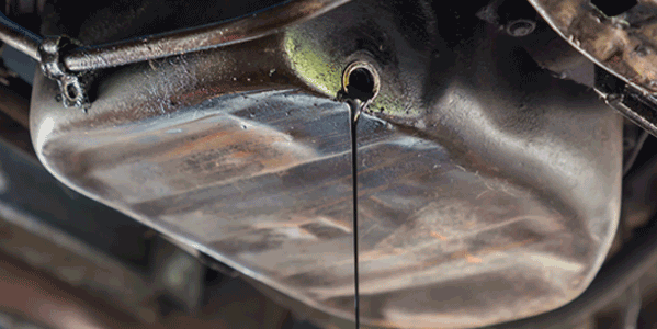 Cost to replace oil pan gasket deals