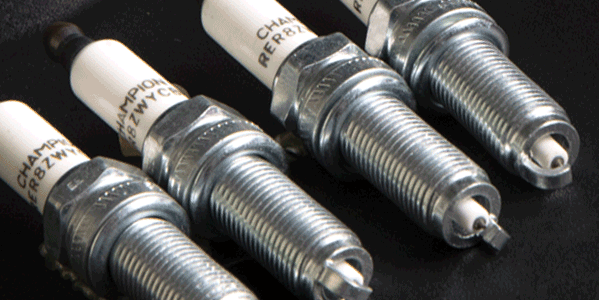 How to check spark plugs