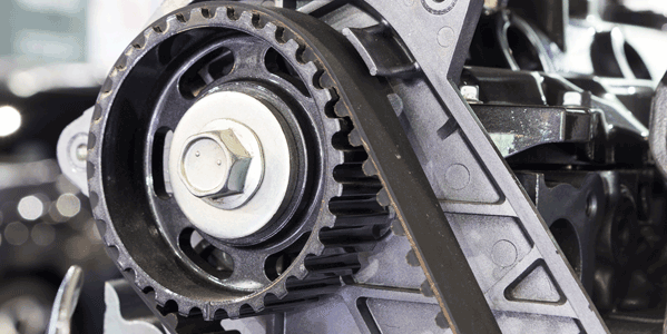 Timing Belt Timing Belt Replacement