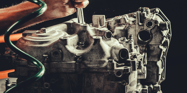 What is discount a transmission mount