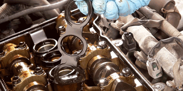 Valve Cover Gasket Valve Cover Gasket Leak