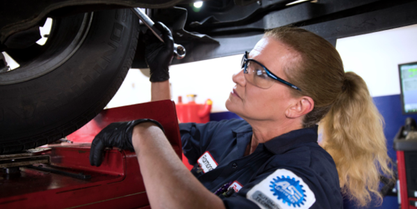 Wheel Alignment Near Me Pep Boys Auto Service Shop