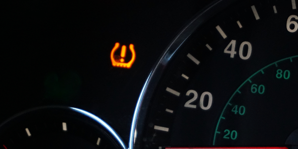 How to Check Tire Pressure Monitoring System  
