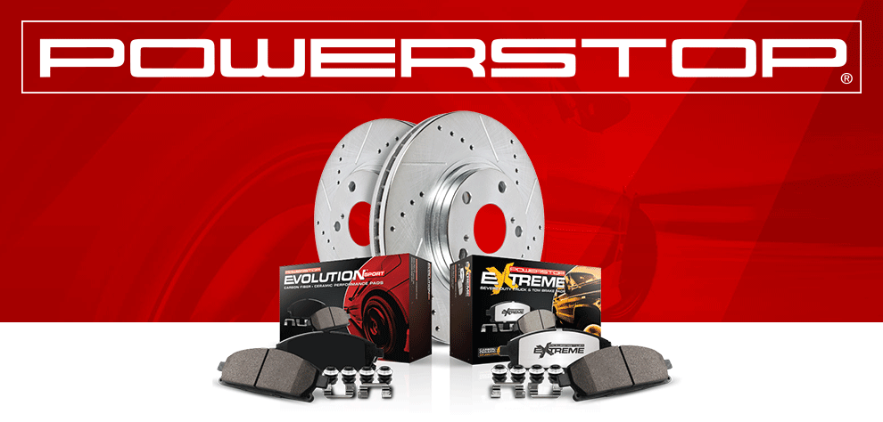 Power Stop Brakes At Pep Boys Pep Boys