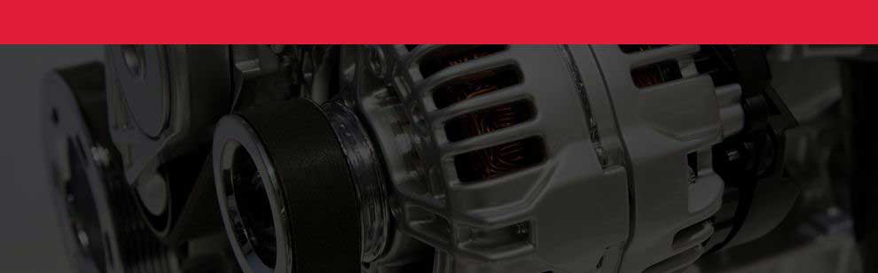 Six Signs Of A Bad Alternator Pep Boys Six Signs Of Alternator Issues