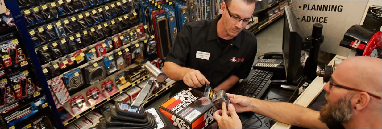 Performance Tuning Services | Pep Boys