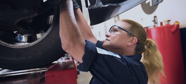 Car Tuning Near Me  Pep Boys Auto Shop